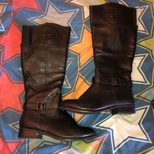Pierre dumas boots